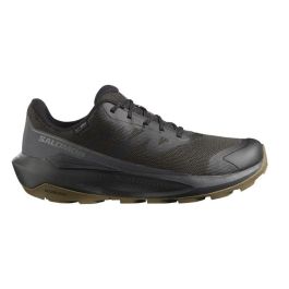 Zapatillas Deportivas Hombre Salomon Elixir Tour Negro M Precio: 119.9957. SKU: B15M3KRLG6