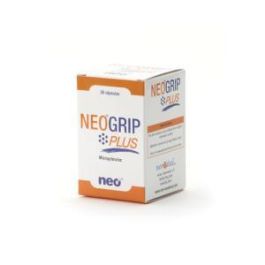 Neogrip Plus 30Cap. Precio: 12.8900002. SKU: B12XWYGK8R