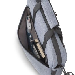 Mochila para Portátil Dicota D31878-RPET Azul