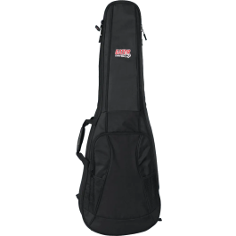 GATOR 4G Funda para 2 Guitarras Eléctricas Nylon Acolchado Negro Precio: 60.5. SKU: B1F4GVEC94