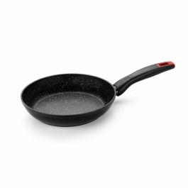 Sartén Monix M810022 Negro Cuero Sintético Ø 22 cm Sartén Monix M810022 Negro Cuero Sintético Ø 22 cm Precio: 12.50000059. SKU: S0439139