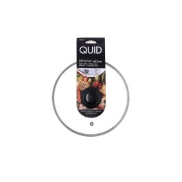 Tapa Vidrio Renova Quid 22 cm (6 Unidades) Tapa Vidrio Renova Quid 22 cm (6 Unidades)