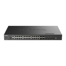 Switch D-Link DXS-3410-32XY