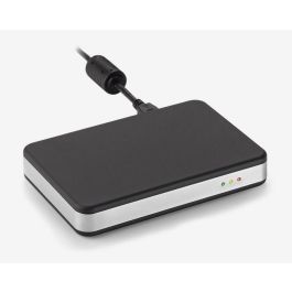 Paxton Lector de sobremesa Net2 con USB, Proximidad y Mifare Precio: 83.49999944. SKU: B1A7VQ2HZ6