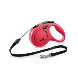 Correa para Perro Trixie Flexi 5 m Rojo M Precio: 18.49999976. SKU: B1HJYCJKEF