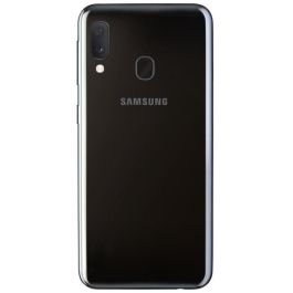Samsung Galaxy A20e Negro
