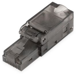 Digitus Conector RJ45 Cat6a para Aplicaciones de Campo sin blindaje Precio: 21.58999975. SKU: B1D2ZXDVZK
