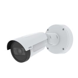 Axis P1465-LE Cámara IP Bullet 2MP Varifocal 3-9mm Exterior WDR Día/Noche IR IK10 IP67 NEMA 4X con Deep Learning Precio: 947.79000041. SKU: B1GKA6J399