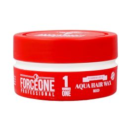 Red One Force Aqua Hair Wax Red 150 ml Precio: 1.88999943. SKU: SBL-ART12839