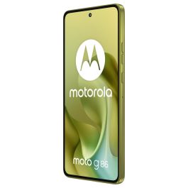 Motorola moto G86 5G 256GB 8GB Golden Cypress Green