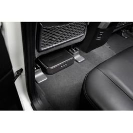 Pioneer TS-WX140DA Subwoofer activo con caja acústica 170W 20-200Hz Clase D Negro - Control remoto alámbrico