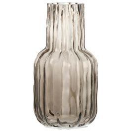 Day Jarrón de Vidrio/Cristal, 13 cm Diámetro, 25,5 cm Altura Precio: 11.58999952. SKU: B18N9LQMJM