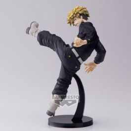 Figura Banpresto Tokyo Revengers King Of Figura Banpresto Tokyo Revengers King Of