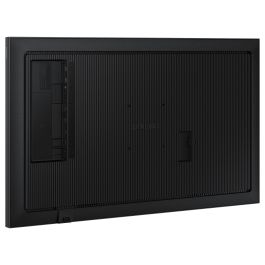 Samsung QM32C Pantalla Señalización Digital 32" Full HD Edge LED BLU Wifi 24/7