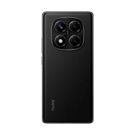 Smartphone Xiaomi Redmi Note 14 Pro 4G 6,67" Octa Core 12 GB RAM 512 GB Negro