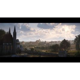Kingdom Come: Deliverance II - Edición Gold - Juego para Xbox Series X Kingdom Come: Deliverance II - Edición Gold - Juego para Xbox Series X