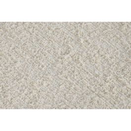 Alfombra Urban DKD Home Decor Crudo 120 x 1 x 70 cm