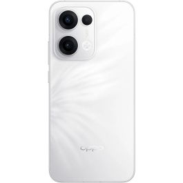Smartphone Oppo CPH2689 6,6" Octa Core 12 GB RAM 256 GB Blanco