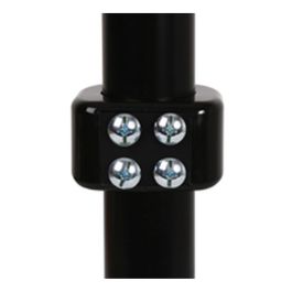 B-Tech 50mm Heavy Duty Accessory Collar, Black Precio: 26.49999946. SKU: B1B72Q4XYL