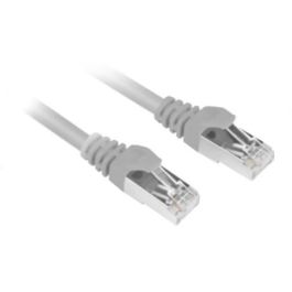 Sharkoon Kabel RJ45 CAT.6 SFTP 0.25m grau Precio: 4.3197. SKU: B127YNFRET