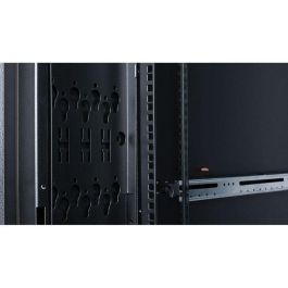 Lanview Assembled 19" Free standing Rack 47U x D1200 mm