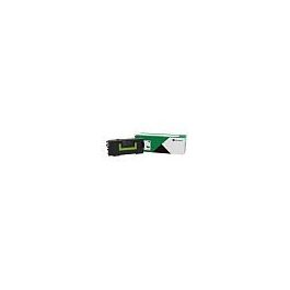 Lexmark 58D2U0E Tóner Negro Ultra High Yield para Corporativo Precio: 656.79000013. SKU: S7720362