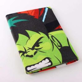 Toalla de Playa The Avengers 70 x 140 cm