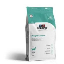 Dechra Crd-2 Weight Control 1,6 kg Specific Precio: 19.5900001. SKU: B1GJJA5Q4B