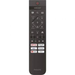 Philips Televisor 24PHS6000 24" HD Smart TV WiFi