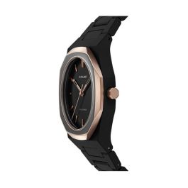 Reloj Hombre D1 Milano D1-PCBJ35 Negro