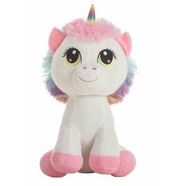 Peluche unicornio beauty 48 cm colores sdos - modelos surtidos Precio: 12.93853. SKU: B1BFF7CEJR