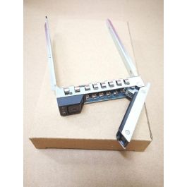 CoreParts 2.5" HotSwap Tray SATA/SAS for Dell PowerEdge R440, R540, R640, R740, R750, R760, R940, C6420 DXD9H CoreParts 2.5" HotSwap Tray SATA/SAS for Dell PowerEdge R440, R540, R640, R740, R750, R760, R940, C6420 DXD9H