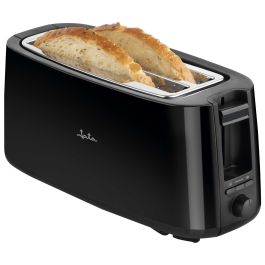Jata Tostadora de Ranura Larga Doble JETT1585