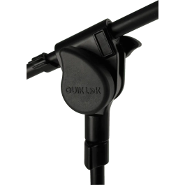 QUIKLOK Soporte Micrófono Jirafa 500 Professional