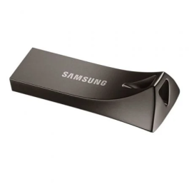Samsung MUF-64BE4/APC Pendrive USB 3.1 64GB Titan Gray Plus