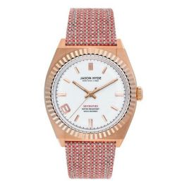 Reloj Mujer Jason Hyde jh20012 (Ø 36 mm) Reloj Mujer Jason Hyde jh20012 (Ø 36 mm) Precio: 49.95000032. SKU: S0349479