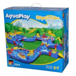 Aquaplay megalockbox Aquaplay megalockbox