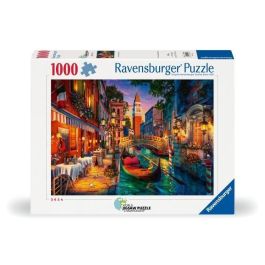 Ravensburger AAAPP10751 Puzle 1000 Piezas Crucero en