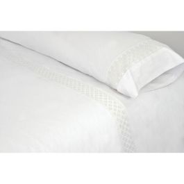 Juego de funda nórdica Pierre Cardin ELISA Blanco Cama de 135 2 Piezas Precio: 49.50000011. SKU: B16X3TWGA4