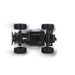 Carrera RC Offroad 2.4GHz Team Rider Coche Teledirigido