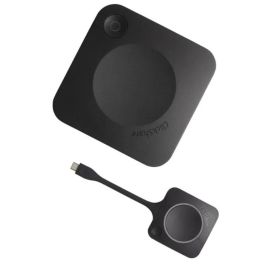 Sistema de Videoconferencia Barco R9461811EU Full HD Precio: 4095.59000004. SKU: B1ATDNS9Y8