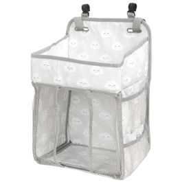 Tom et Zoe Organizador Cambiador de Poliéster