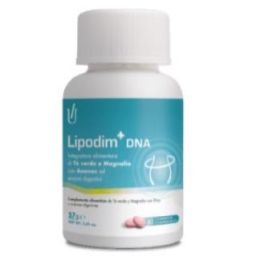Lipodim+ Dna 60Comp. Precio: 31.5000004. SKU: B18BKBCZ62