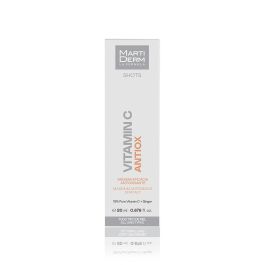 Martiderm Shot Vitaminc Antiox Sérum Antioxidante con Vitamina C 20 mL