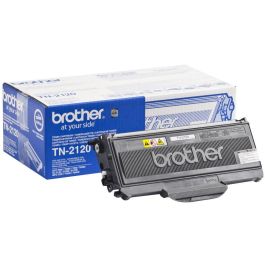BROTHER Toner negro HL-2140/2150/2170w Toner 2.600 paginas Precio: 85.49999997. SKU: S8402153