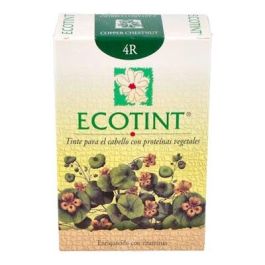 Ecotint Tinte Castaño Cobrizo - 4R Precio: 11.79000042. SKU: B1C2XR3KBM