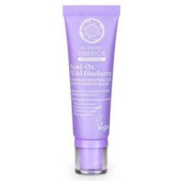 NATURA SIBERICA Mascarilla Contorno Ojos Anti-Ox Wild Blueberry 30 Unidades Precio: 9.78999989. SKU: SLC-87387