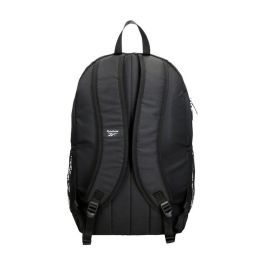 Mochila Casual Reebok Ashland Negro
