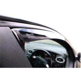 Deflector de viento HEKO 27156 2 Piezas Frontal Deflector de viento HEKO 27156 2 Piezas Frontal