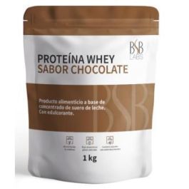 BSB LABS Proteína Whey Concentrado de Suero de Leche Sabor Chocolate 1 Kg - Masa Muscular y Huesos Precio: 38.5. SKU: B16YEK8B6L